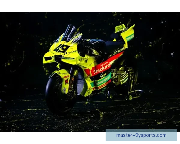 2026赛季MotoGP转会风云再起多位名将去向成焦点引热议