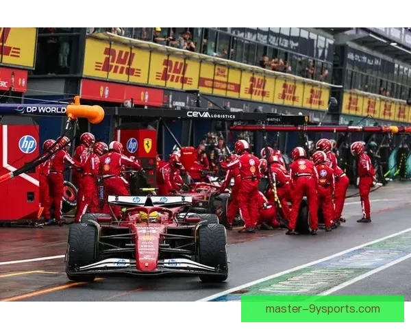 F1新赛季揭幕战引爆车坛焦点车队格局或迎巨变世界瞩目冠军之争再起