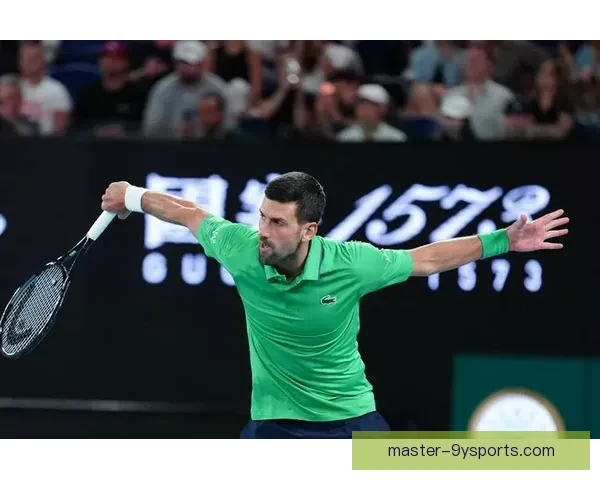 2026赛季网坛风云再起新星老将争锋大满贯悬念升级引爆全球关注