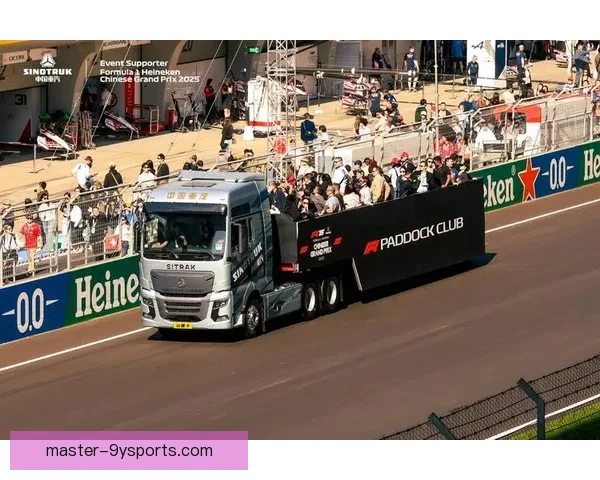 F1赛季焦点速递车队动向与冠军之争全景观察本周最新解析深度报道