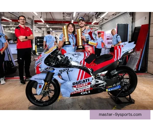 MotoGP新赛季揭幕战爆冷名将退赛引发车坛震动全球车迷热议