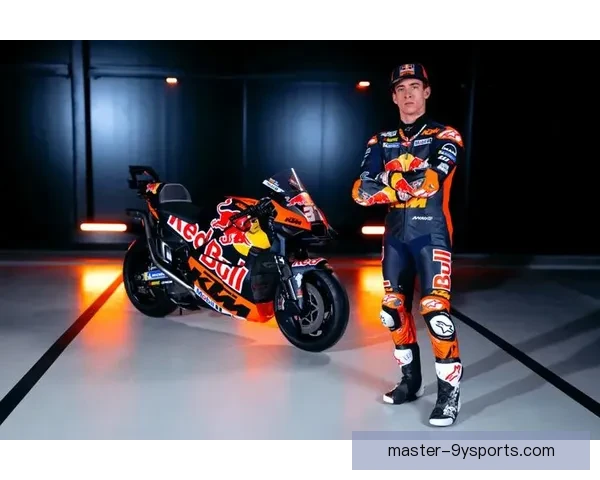 MotoGP新闻聚焦赛季车手激战与车队格局变动