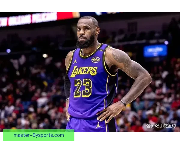 NBA焦点战报湖人勇士交易传闻升级季后赛格局再生变引爆联盟震荡