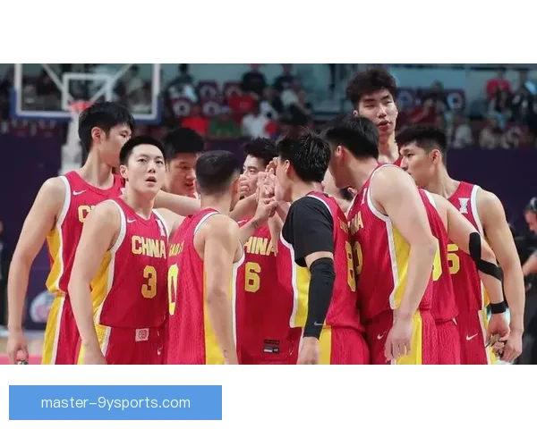 中国男篮逆转取胜挺进亚洲杯四强展现顽强斗志与团队力量