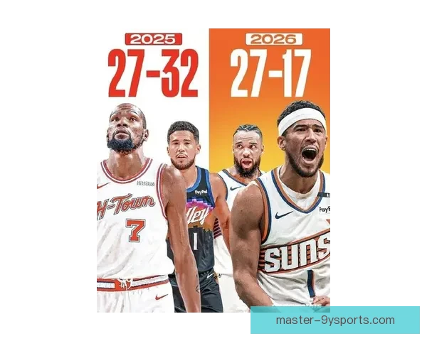 太阳队迎来新赛季挑战 多项交易变动带来阵容深度提升