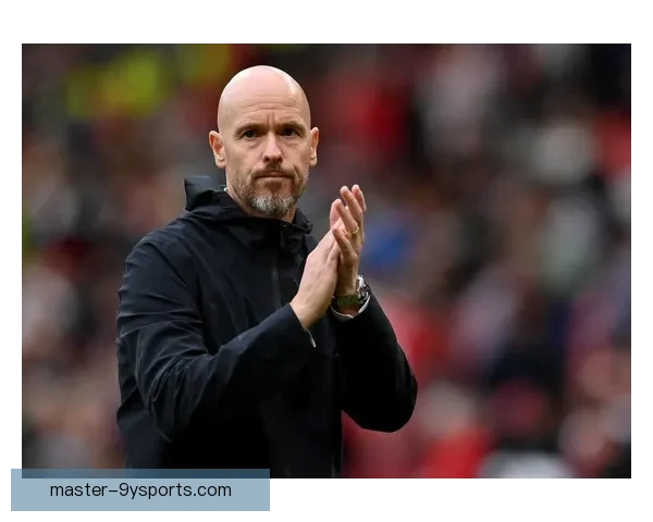 曼联主场逆转取胜重燃英超争冠希望球迷彻夜狂欢滕哈赫战术调整奏效