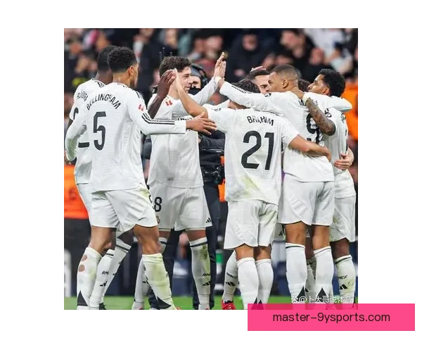 皇家马德里宣布签约新援并计划加强夏季转会阵容