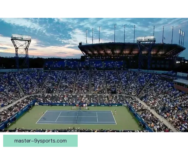 网球赛场风云再起 世界顶级选手激战四大满贯赛事新篇章