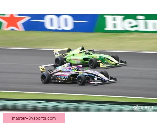 聚焦F1赛场风云 最新车队动态与冠军争夺战解析本周热点全面追踪