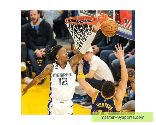 莫兰特领衔青年军反弹灰熊重塑季后赛竞争力新赛季走向引关注