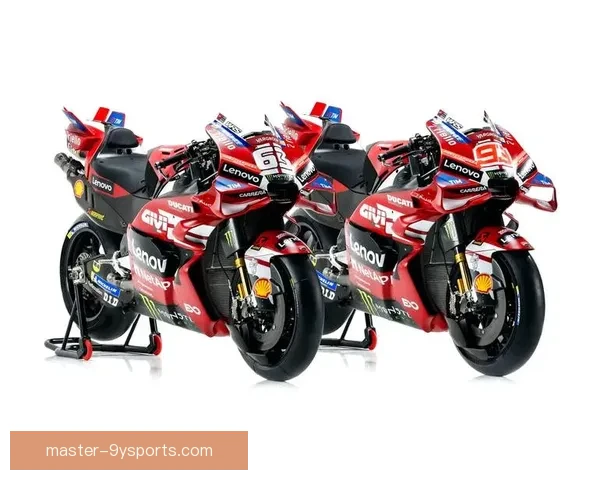 2026赛季MotoGP赛程公布 新车手加入争夺冠军宝座激烈