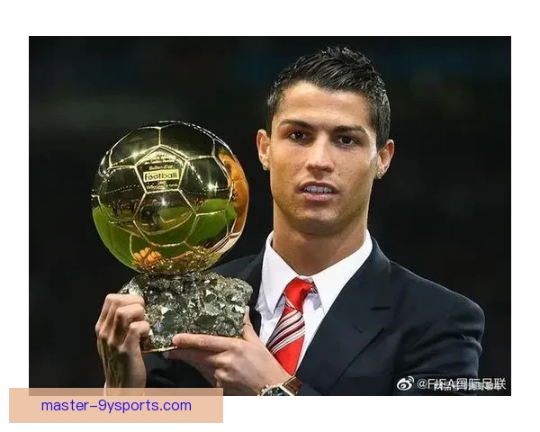 C罗领衔豪华阵容聚焦足坛未来发展与个人辉煌成就