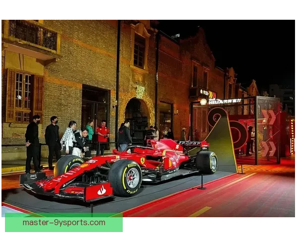 F1最新赛季激战不断各车队争夺积分榜领先地位