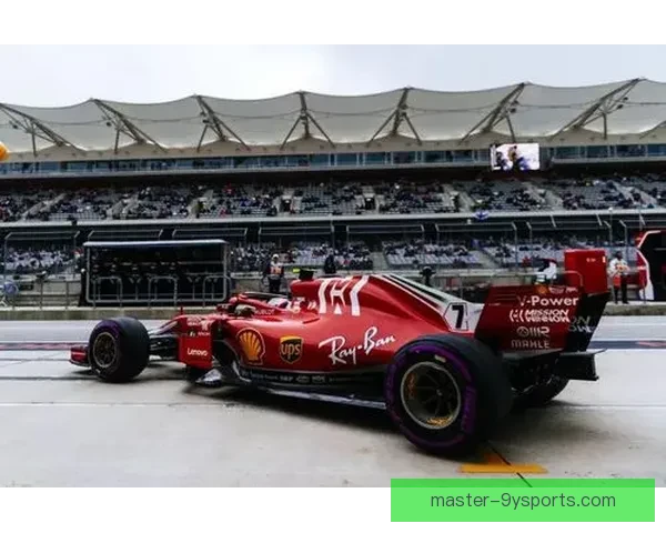 F1赛季进入高潮 莱科宁与汉密尔顿再度争夺世界冠军