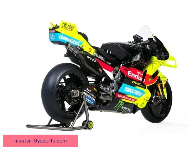 MotoGP赛季最新动态 强者争锋 技术革新引领赛事新潮流