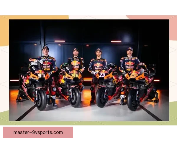 MotoGP赛季焦点解析：新赛季车队变动与选手阵容深度分析