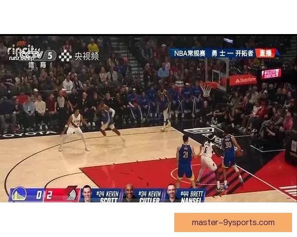 NBA季后赛激战正酣 关键球员伤情影响球队晋级形势