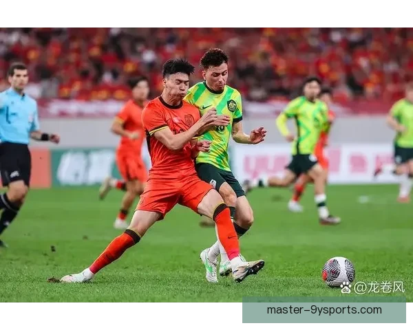 世界杯预选赛激战正酣 中国队能否突破重围晋级决赛圈