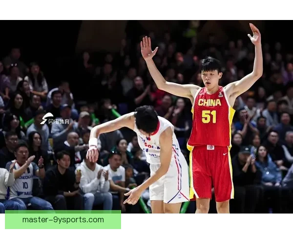 中国男篮迎战澳大利亚全力备战世界杯争取晋级四强目标明确