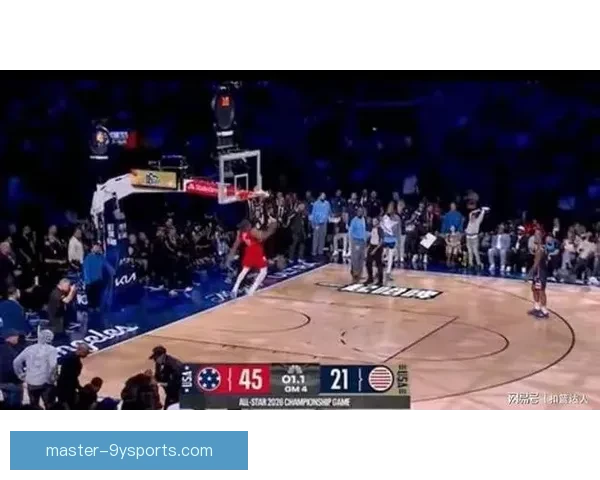 全明星赛前瞻：球迷期待顶级对决，明星球员争夺最佳表现荣耀