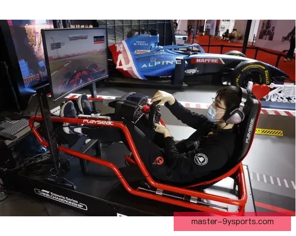 围绕F1赛事格局突变与车队博弈新动态的深度观察与未来走势解析