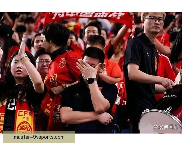 国足备战新赛季关键战术调整引发球迷热议