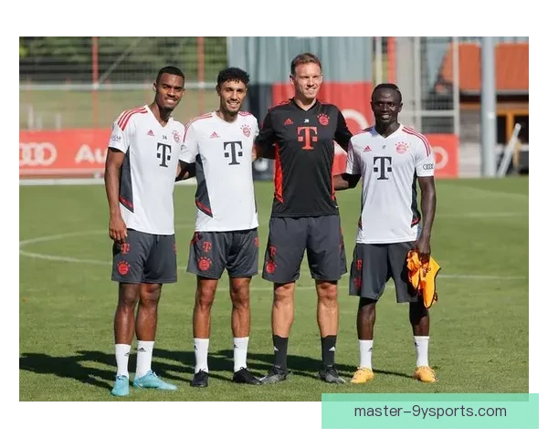 拜仁慕尼黑俱乐部发展历程与欧洲足球荣耀探索之路