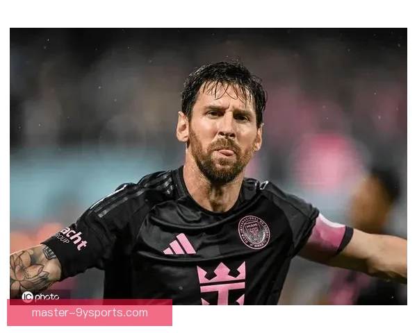 梅西加盟迈阿密国际首秀大胜展现超凡实力 球迷期待未来更多精彩表现