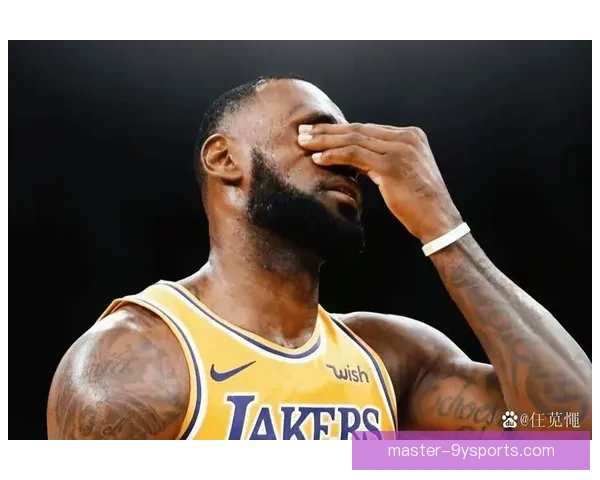 浓眉戴维斯连场高光表现带领湖人强势反弹晋级季后赛全明星赛前状态回暖