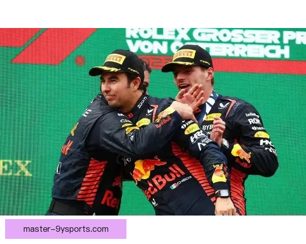 法拉利车手赛季连胜势不可挡MotoGP激战正酣精彩回顾