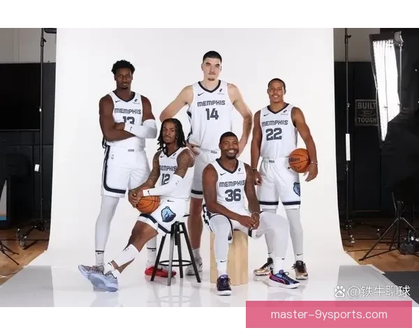 灰熊队新赛季全解析球员阵容战术升级前景展望