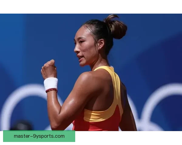 网球世界新星崛起：年轻选手在大满贯赛场上震撼亮相