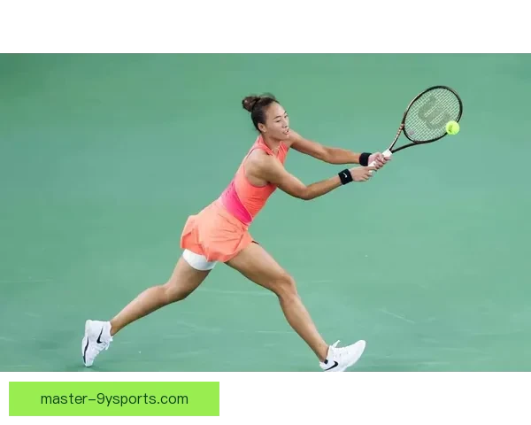 网球界震惊！新星突破重围横扫世界冠军登顶全球排名第一