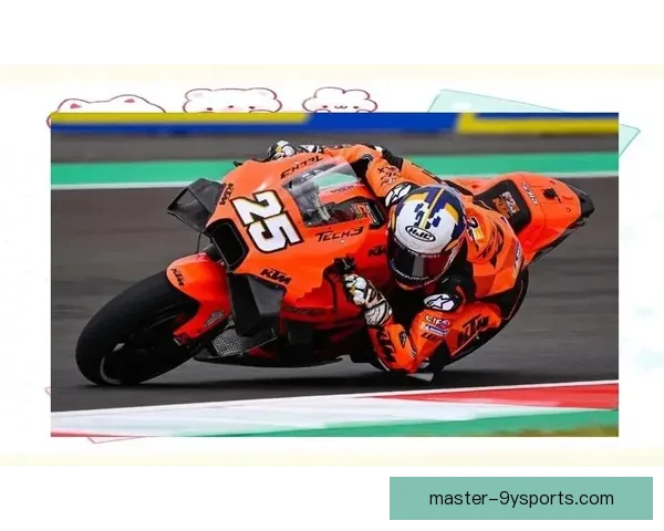 MotoGP最新赛季精彩回顾与顶尖车手激烈角逐分析