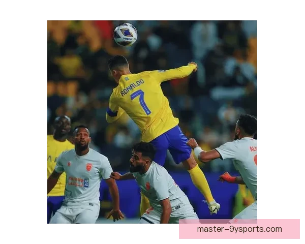 C罗再度破纪录 带领阿尔纳斯尔迎来重要胜利