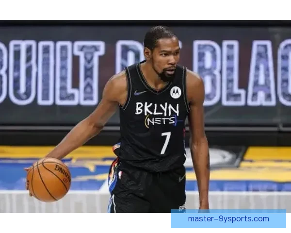 2026赛季篮网队最新赛程曝光 关键对决一网打尽