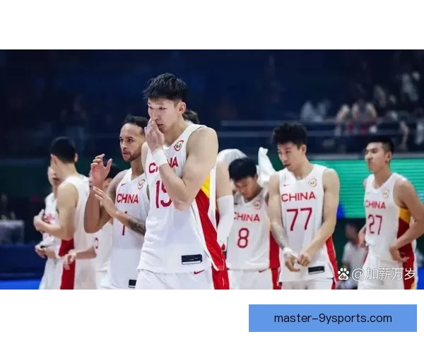 中国男篮力克劲敌晋级世界杯八强，引发球迷热烈讨论