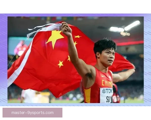东京奥运精彩回顾：中国体育健儿再创历史辉煌瞬间