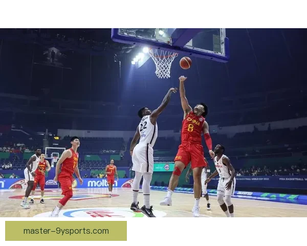 中国男篮迎战欧洲劲旅 备战世界杯决赛阶段全力以赴