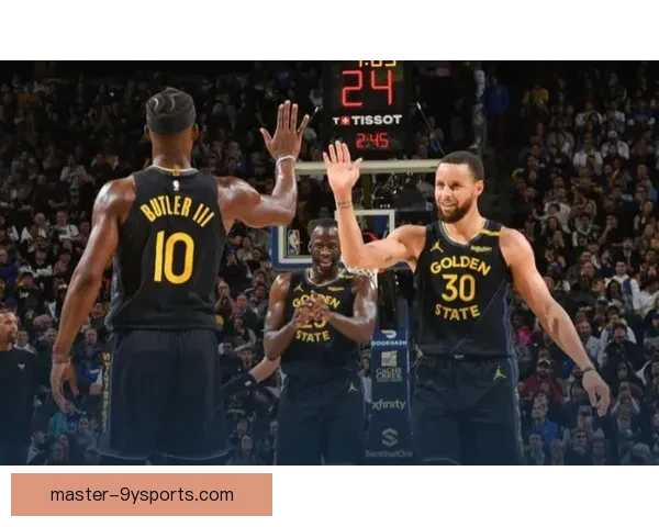 勇士连胜势头强劲 球队核心状态回暖引关注