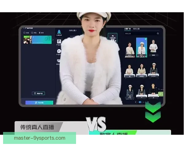 国内外主流体育直播平台全面盘点与功能对比分析