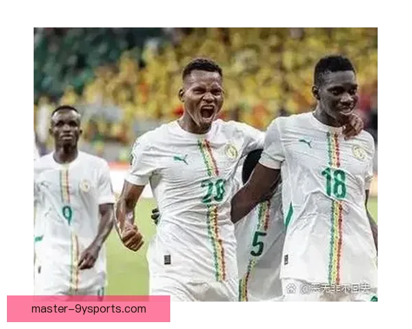 塞内加尔世界杯精彩回顾与球队表现全解析