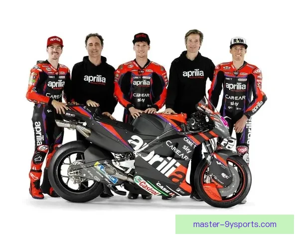 摩托GP赛季新变化 前车队领袖宣布转会引发关注