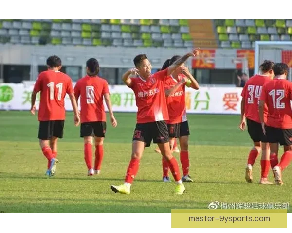广东超级联赛最新战报揭晓各队比分情况分析