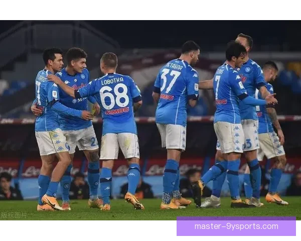 恩波利俱乐部历史回顾与未来发展展望：意大利足球的坚韧之魂