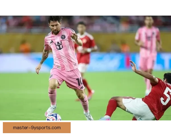 梅西加盟迈阿密国际队助力美职联提升竞争力 期待新篇章开启