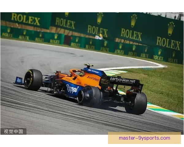 法拉利再迎赛季挑战，红军车队争夺积分榜领先位置