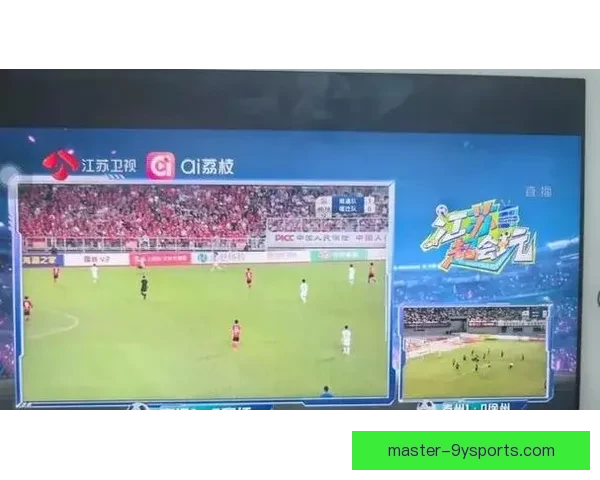 足球赛事全程高清直播免费观看平台推荐