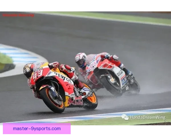 马尔克斯强势回归引爆MotoGP新赛季精彩对决