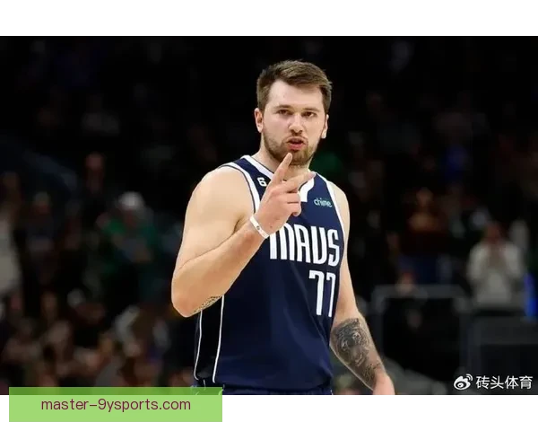 NBA魔术队重建之路与青年核心崛起的未来蓝图分析